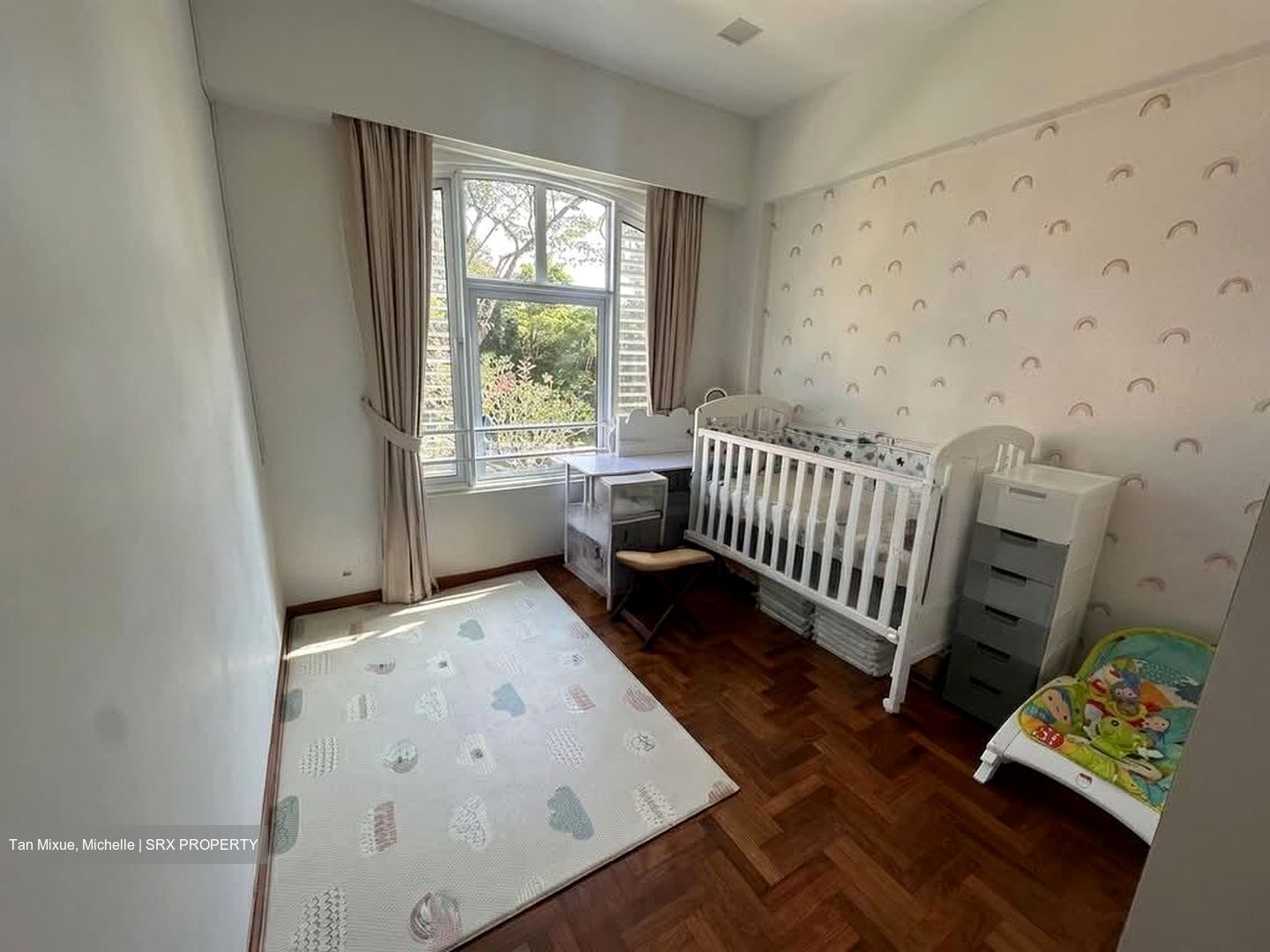 Sunrise Gardens (D28), Condominium #559383151